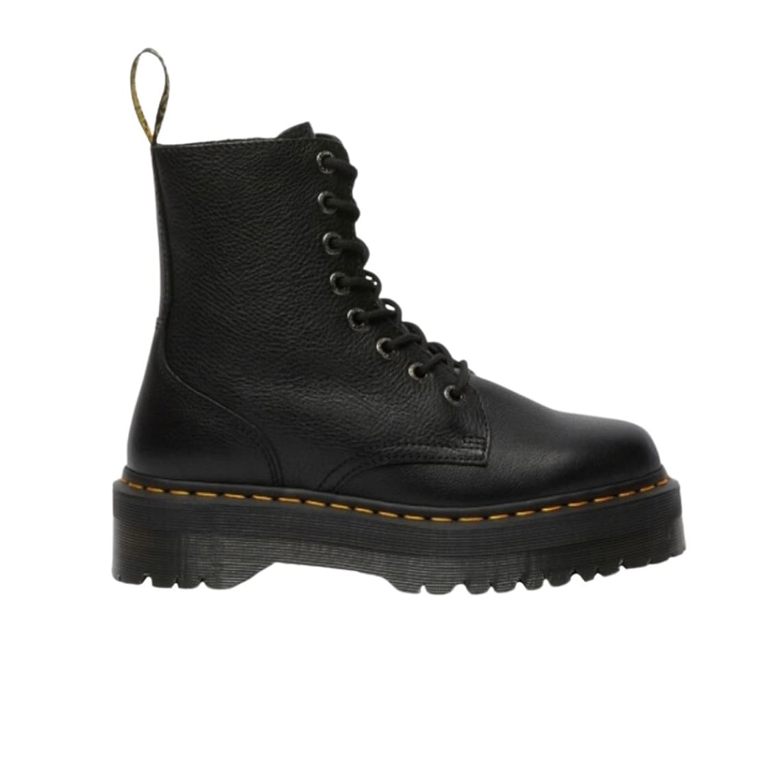 닥터마틴 제이든 III 블랙 상품이미지1