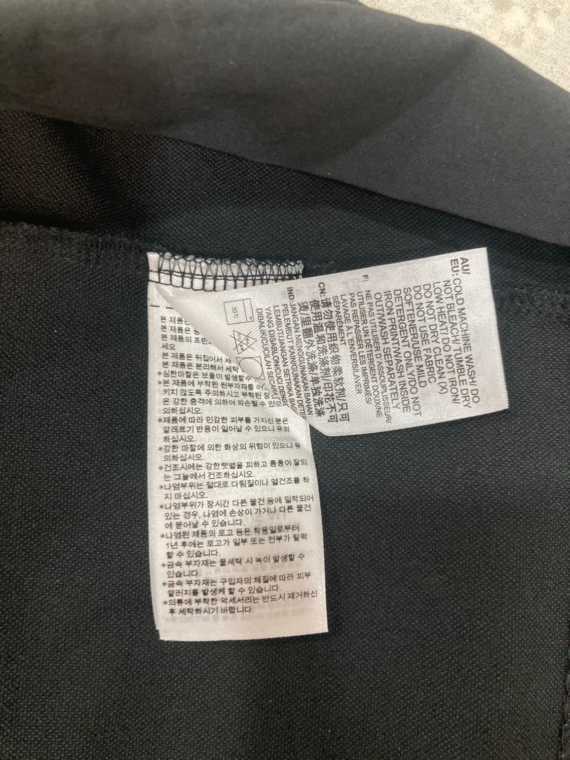 Adidas 아디다스 반팔 티셔츠 상품이미지6