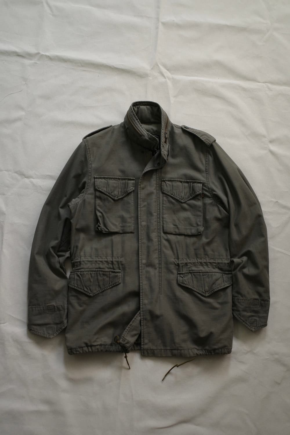 알파 인더스트리 필드 자켓 상품이미지1