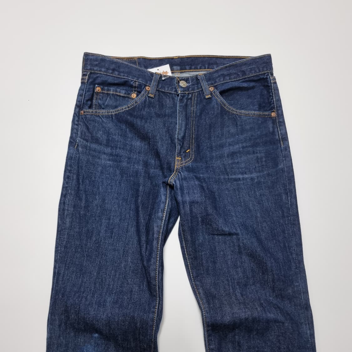 2000s 리바이스 재팬 517 데님팬츠  상품이미지4