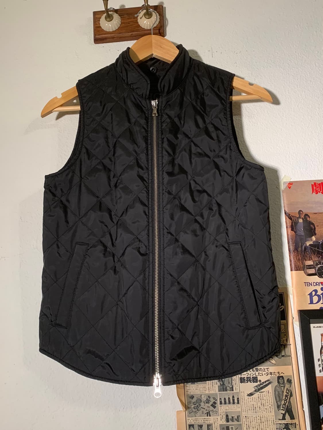 히스테릭 글래머 m65 +베스트 상품이미지9