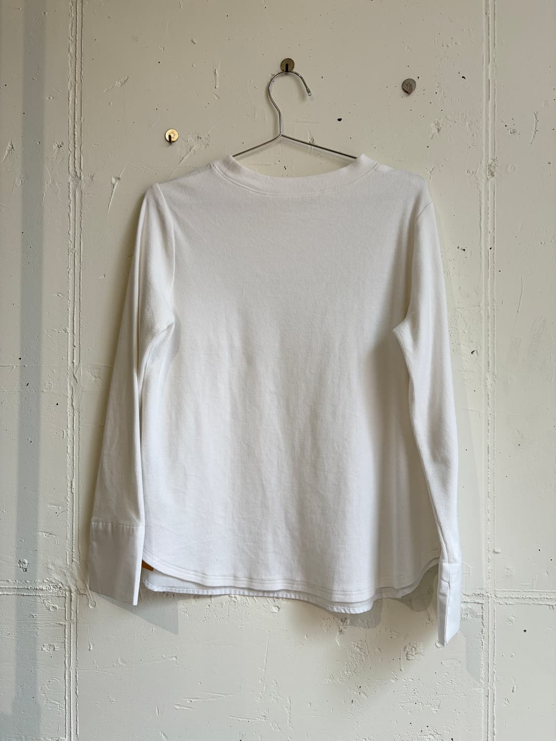 AVANT LE TEMPS long sleeve 상품이미지4