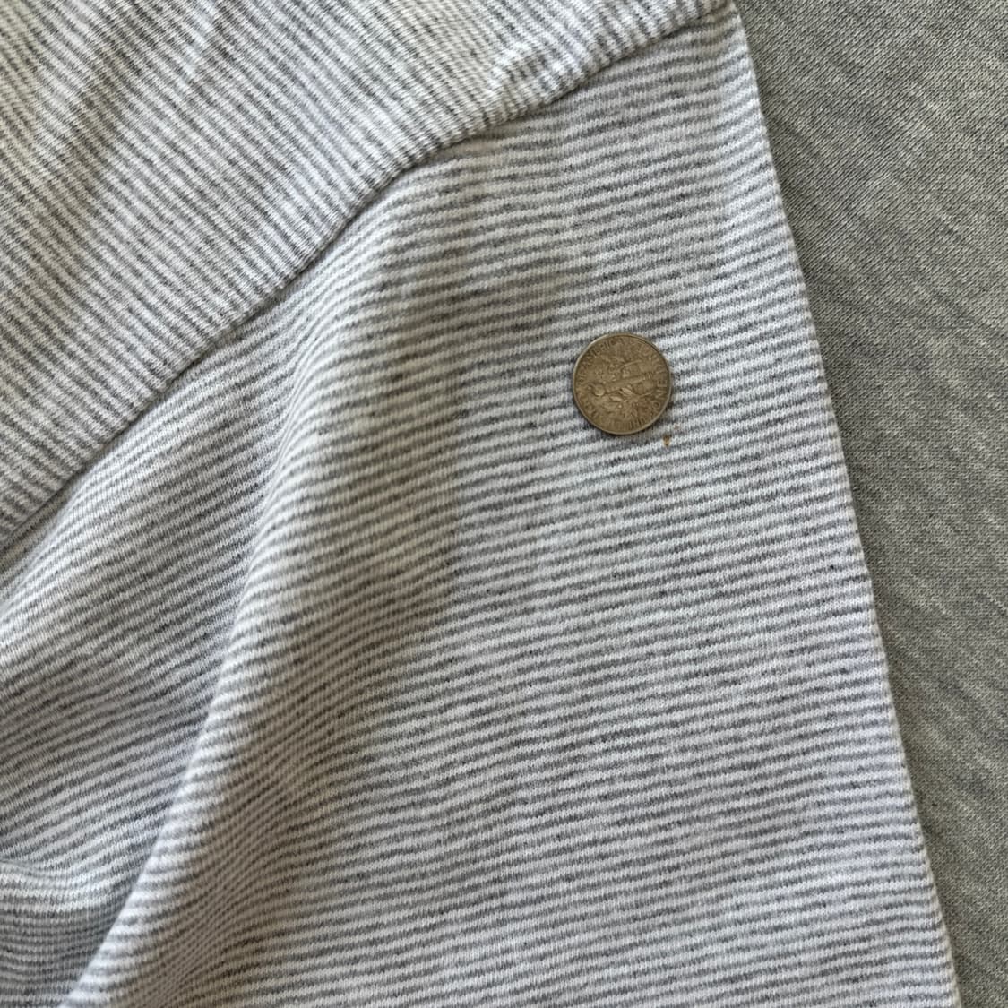 [90s] 워싱턴 D.C. 캐피톨 퍼피 프린트 티셔츠 (XL, 싱글스티치 상품이미지9