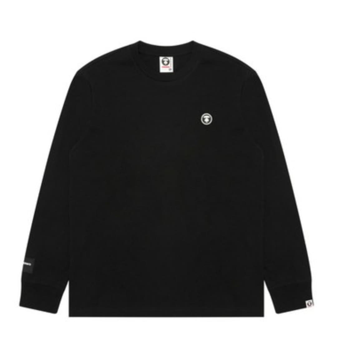 [95]AAPE by a bathing ape 에이프 긴팔 티셔츠 상품이미지1