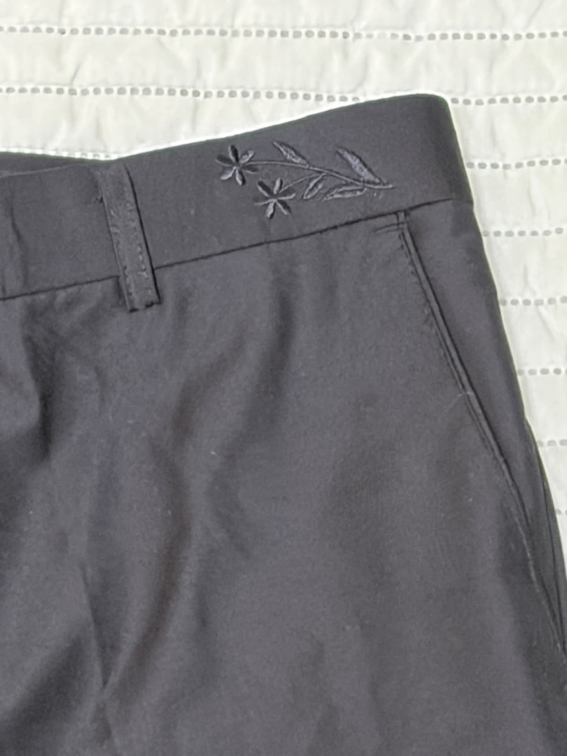 GORGIO 정장바지 31 상품이미지2