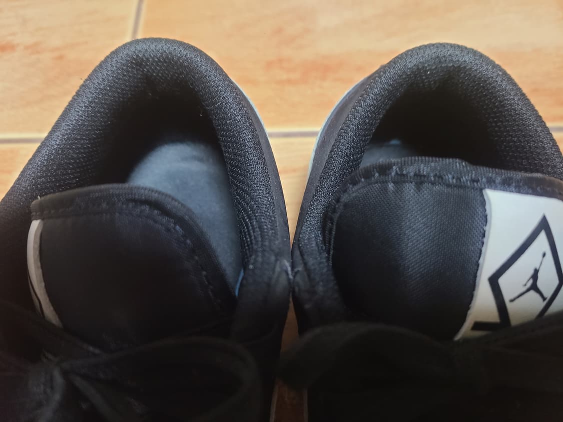 나이키 조던1 SE 다이아몬드 265(260추천) 상품이미지3