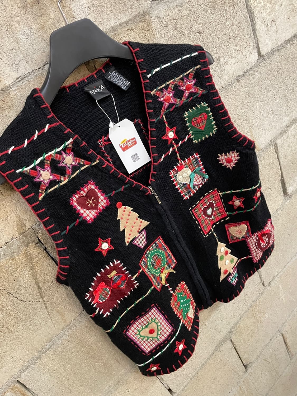 에리카 크리스마스 베스트 상품이미지1