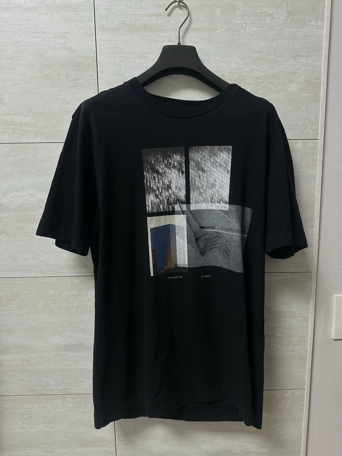 알릭스 티셔츠 XL  상품이미지1