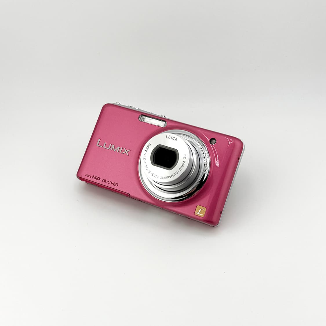 [🍀데일리!] 파나소닉 DMC-FX77 컴팩트 데일리 디지털 카메라 상품이미지9