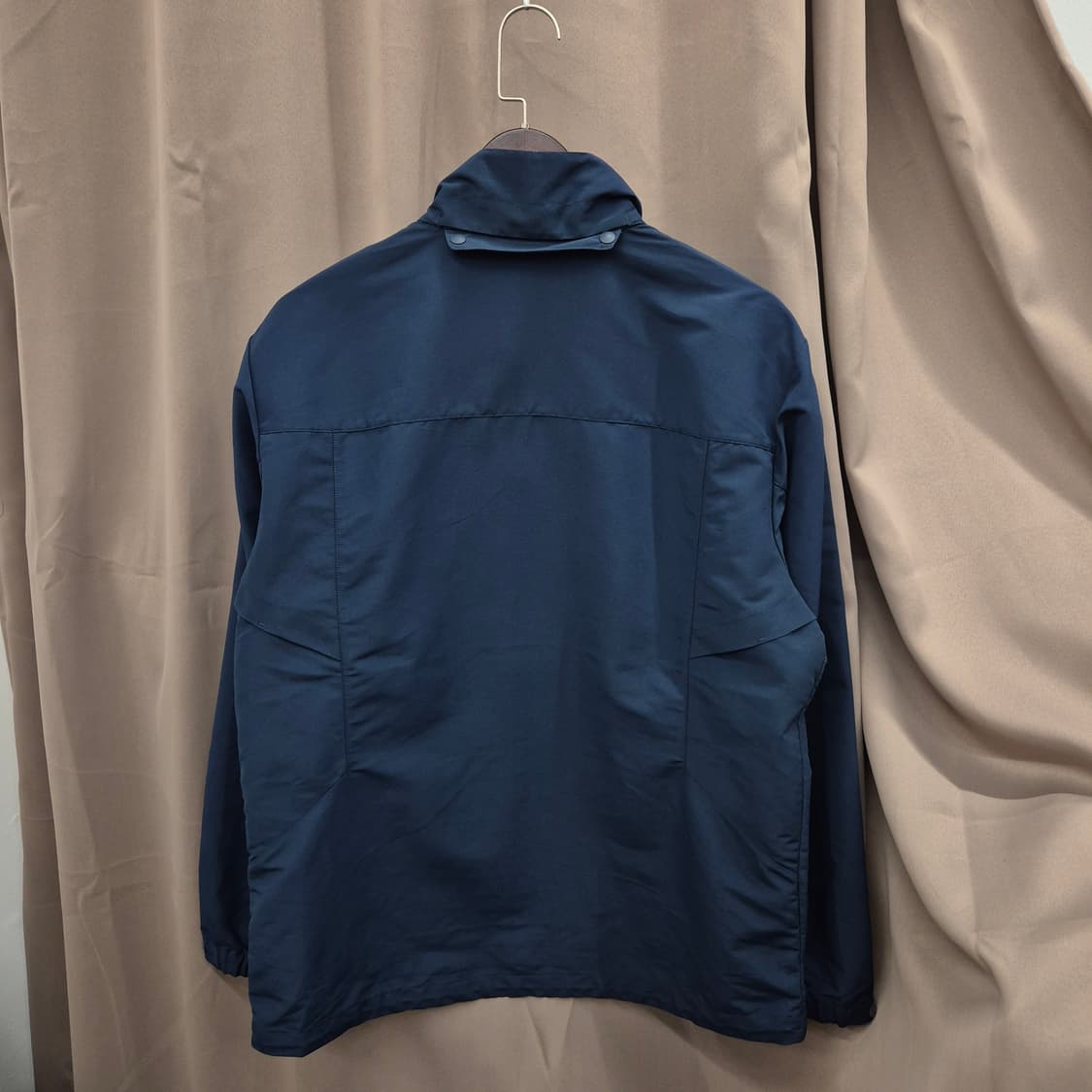 네파 바람막이 자켓 XL 상품이미지3
