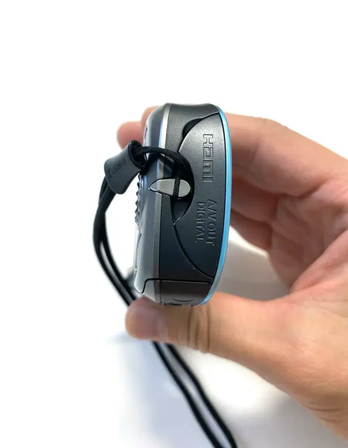 캐논 익서스 IXUS 110 IS 디지털 카메라 상품이미지7