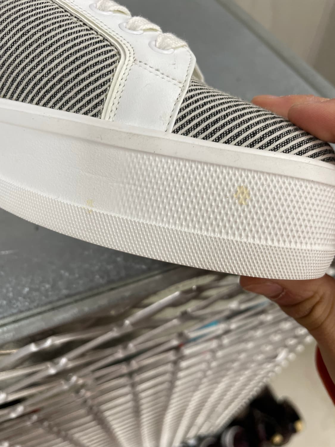 타임 스프라이트 스니커즈 250 (gr-4412) 상품이미지7