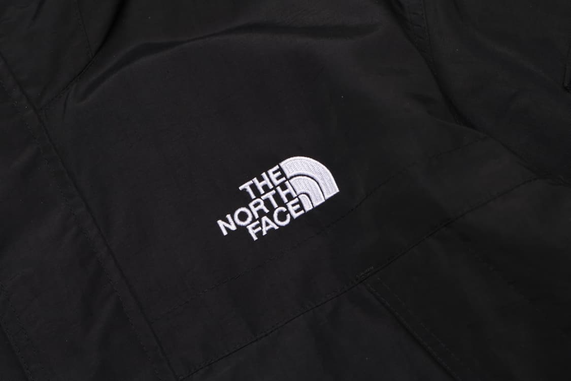 [S] 노스페이스 OG 사이드포켓 자켓 상품이미지2