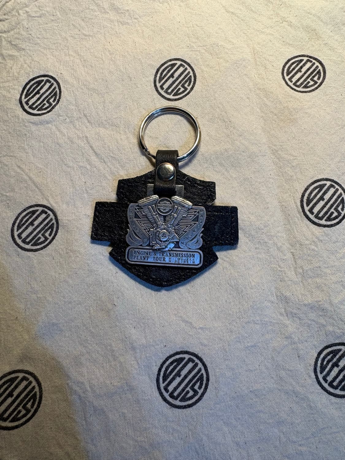 vintage keyring *25 상품이미지1
