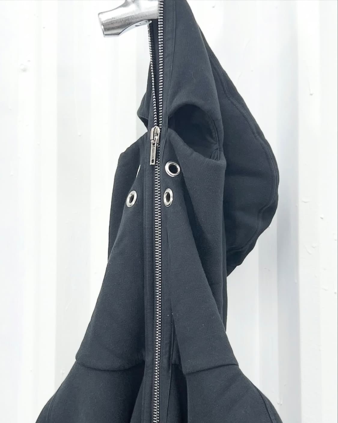 Rick Owens DRKSHDW eyelet gimp 상품이미지1
