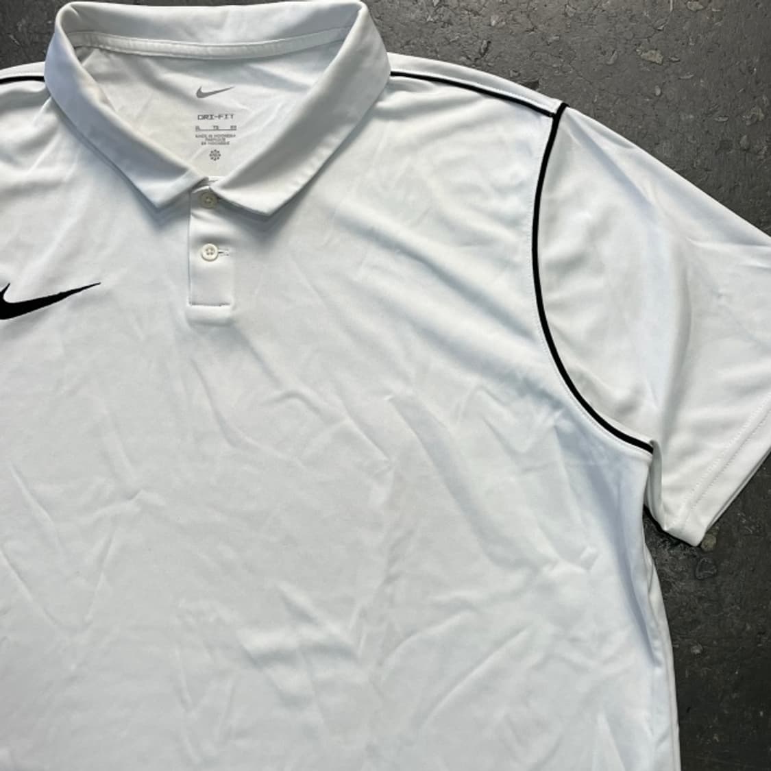 105 나이키 드라이핏 카라티 상품이미지2