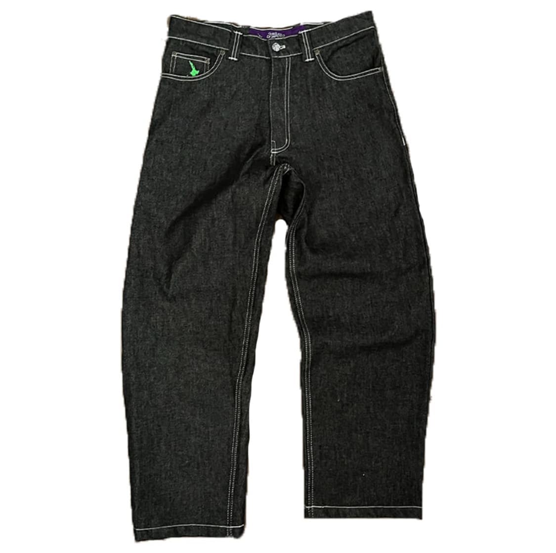 ADWYSD blue@ 데님 상품이미지2