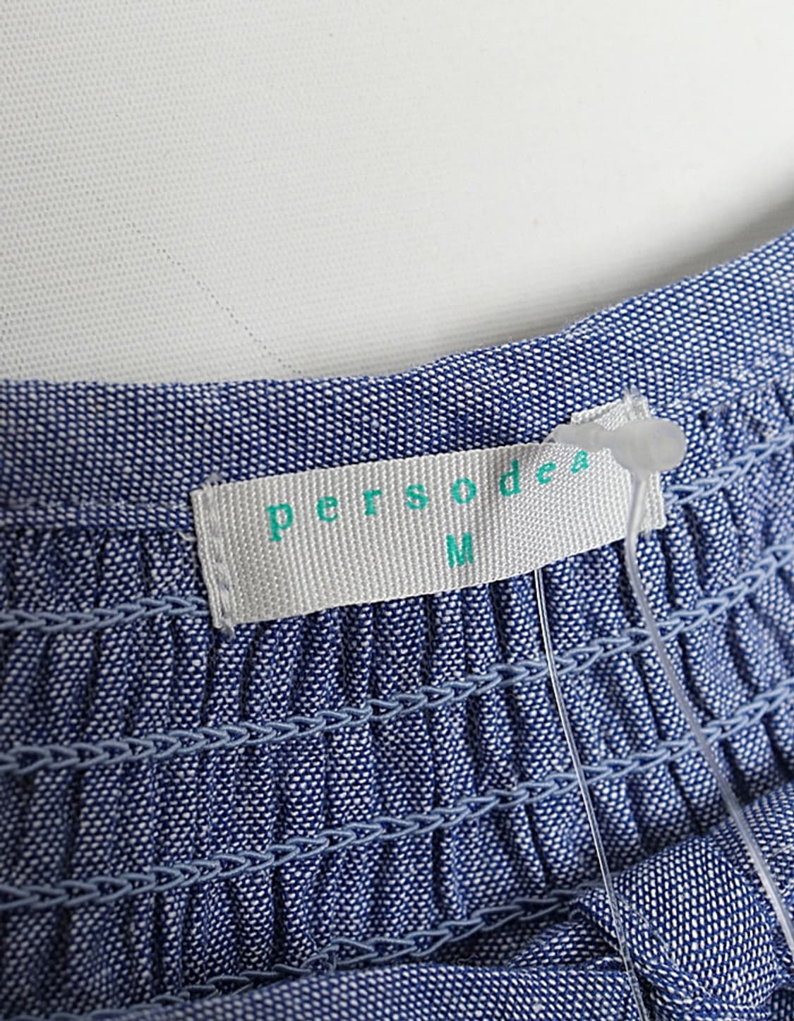 persodea Embro Tunic 상품이미지8