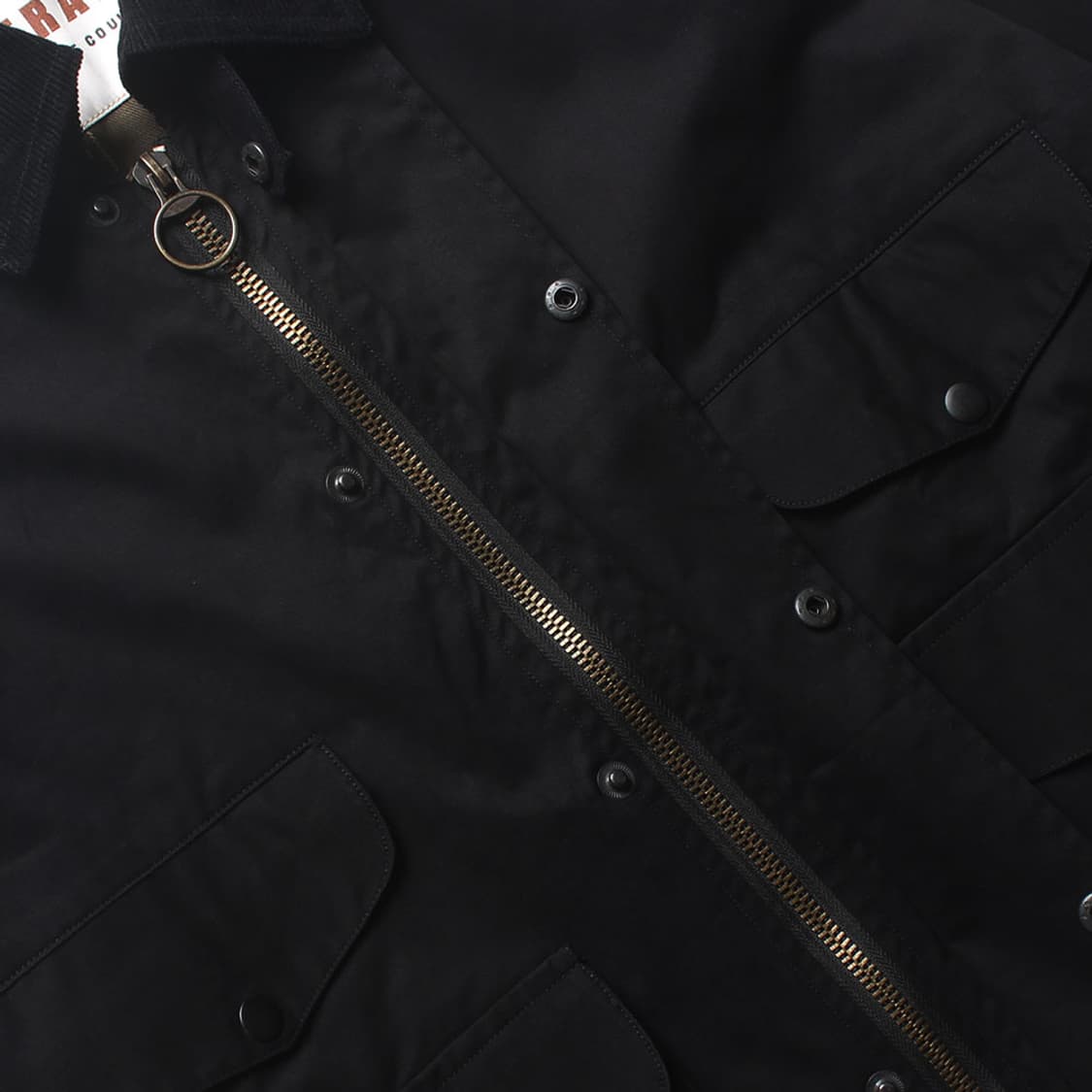 포트레이트 클래식 필드자켓_2745 상품이미지8