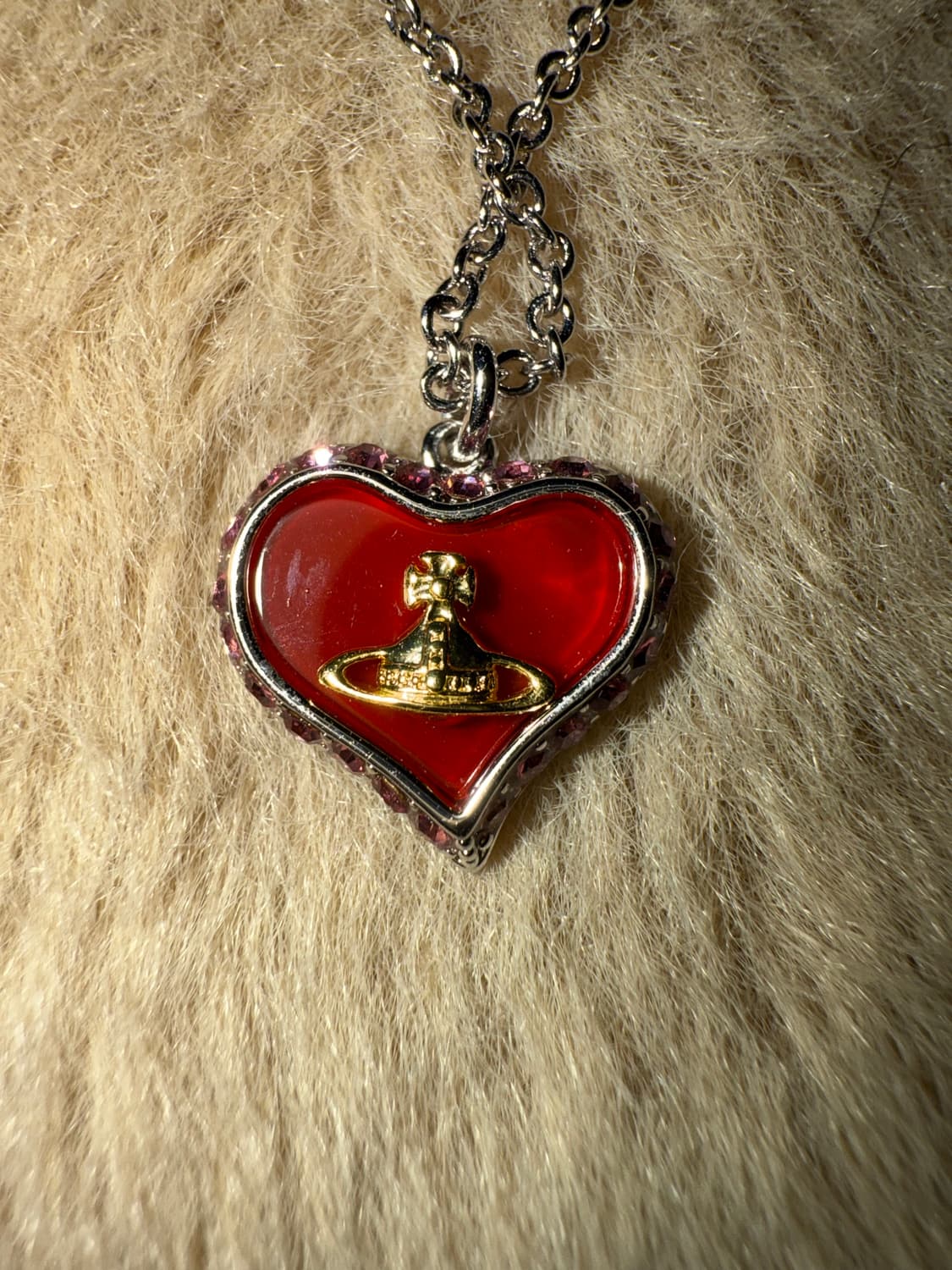 Vivienne Westwood 목걸이 상품이미지1