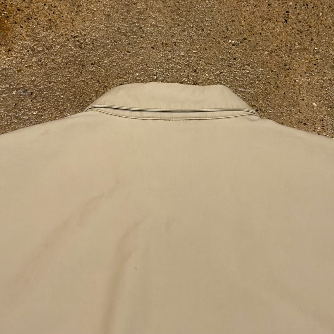 90s 미국 빈티지 폴로랄프로렌 스윙자켓 스윙탑 헤링본자켓 상품이미지9