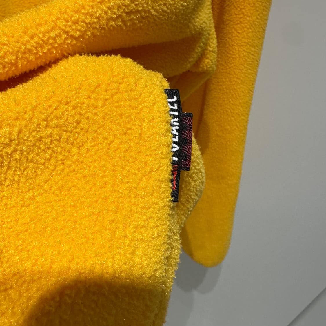 울리치 폴라텍 플리스 made in usa 상품이미지3