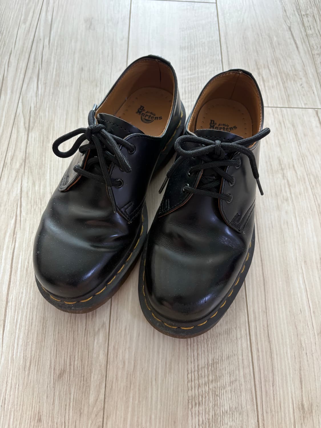 닥터마틴 1461 3홀 스무스 230 상품이미지1