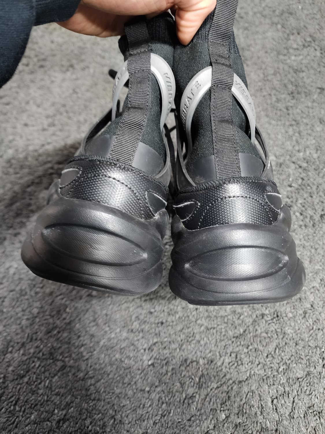 바이브레이트X프로스펙스 뉴트로게이드 
280사이즈 
 상품이미지3