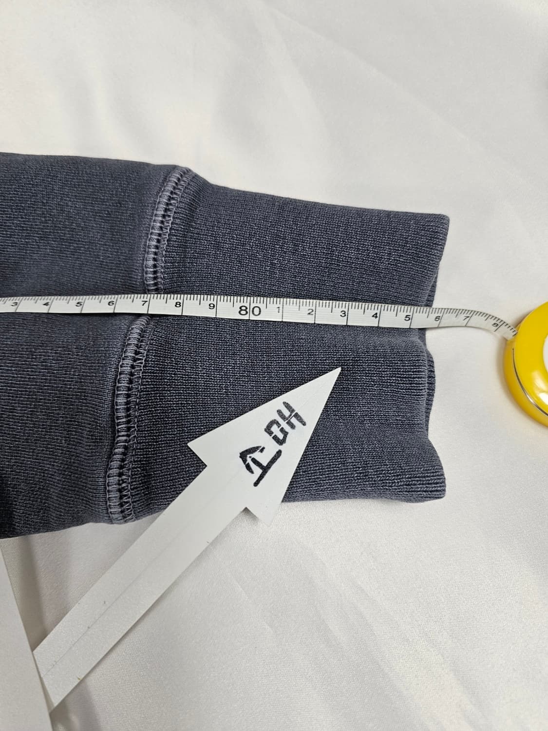 메르츠비슈바넨스웻셔츠 상품이미지7