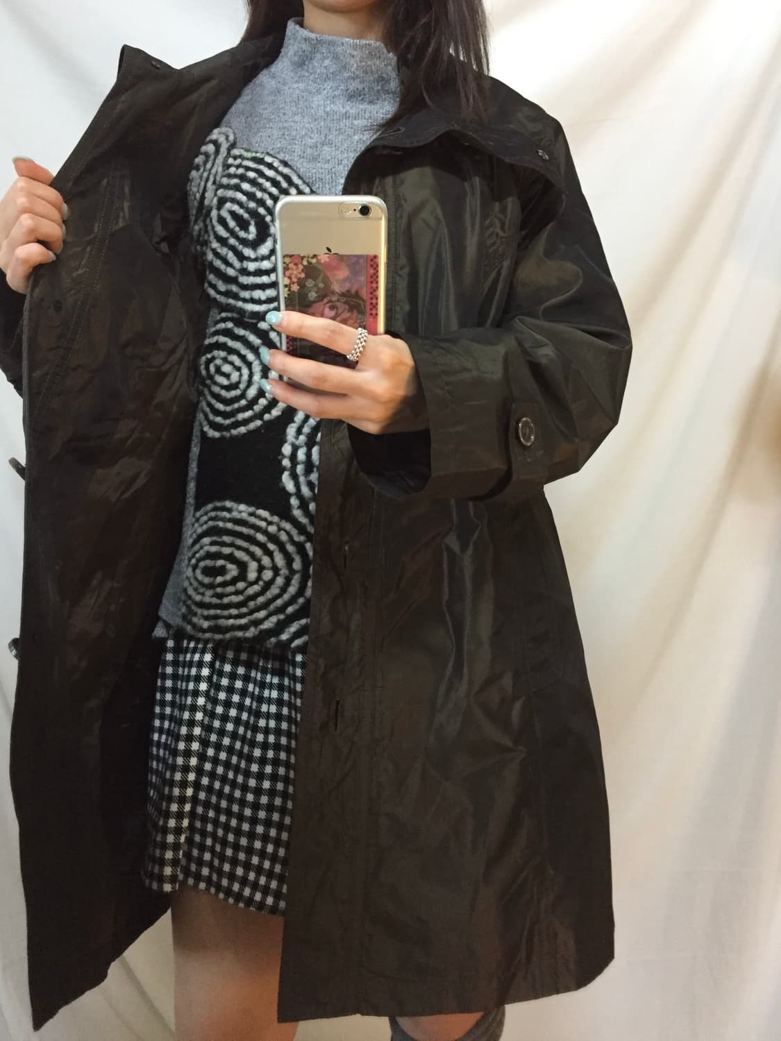 미디 자켓 상품이미지3