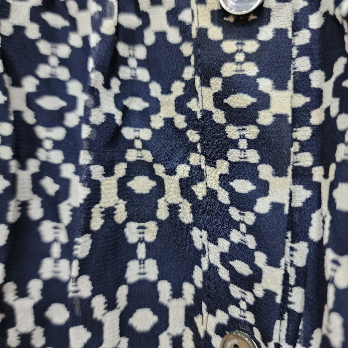 아떼바네사브루노 롱원피스 단추형38 새거급 상품이미지8