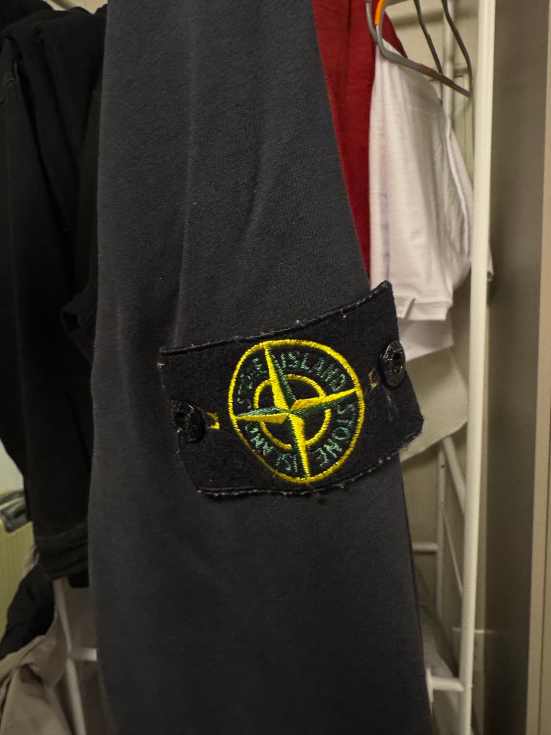 스톤아일랜드 맨투맨 XL 상품이미지2