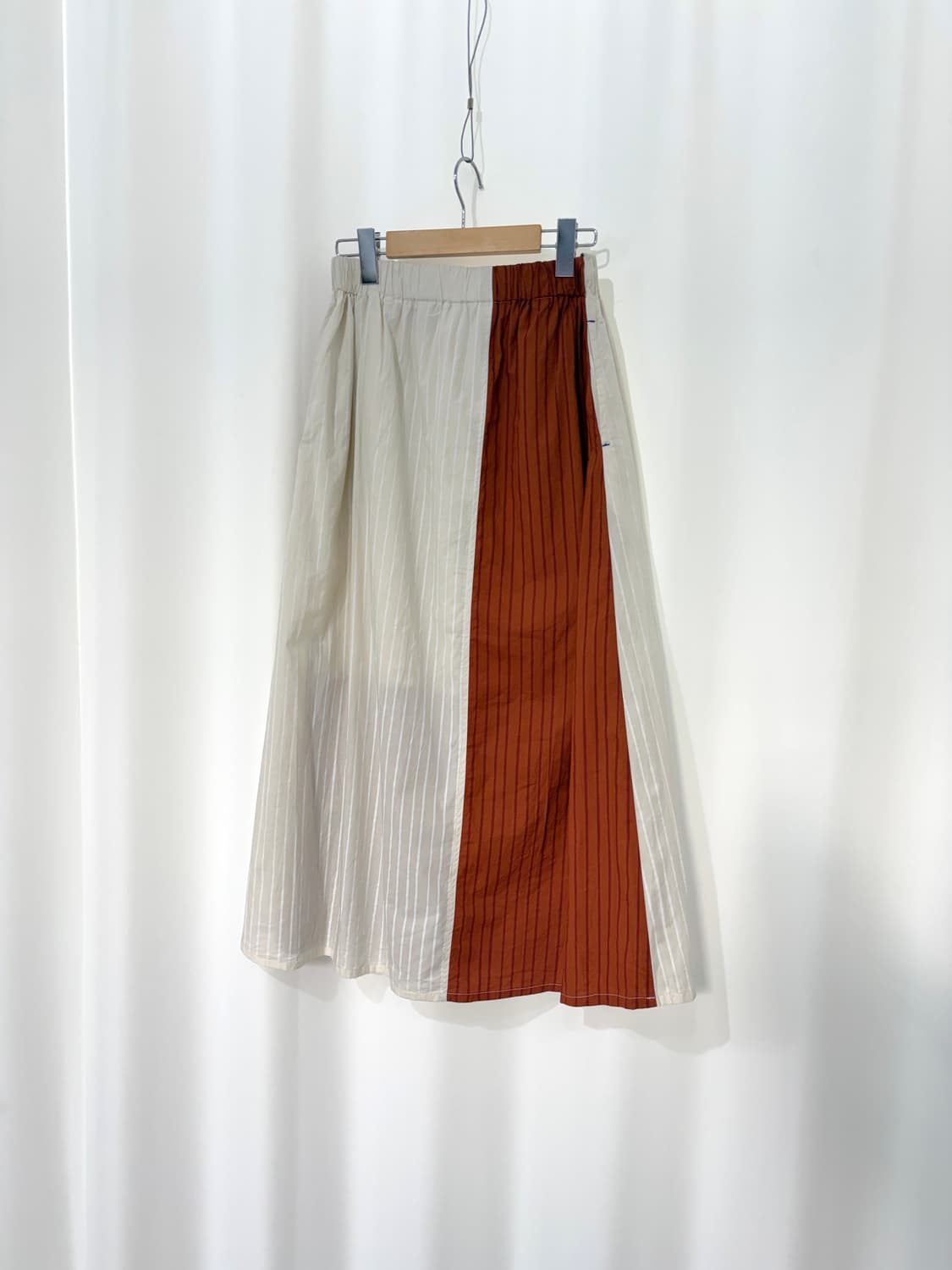 NORTHERN TRUCK skirt 상품이미지4