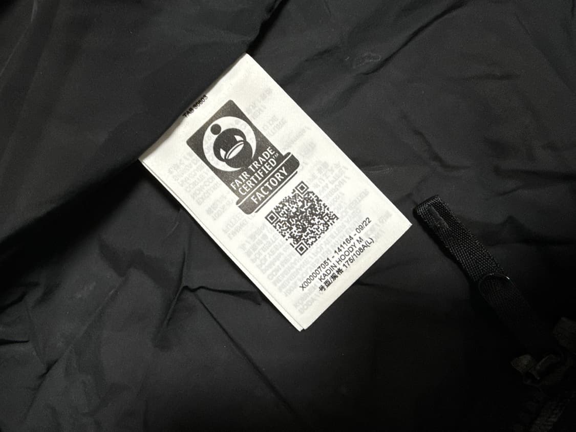 아크테릭스 카딘 L 상품이미지3