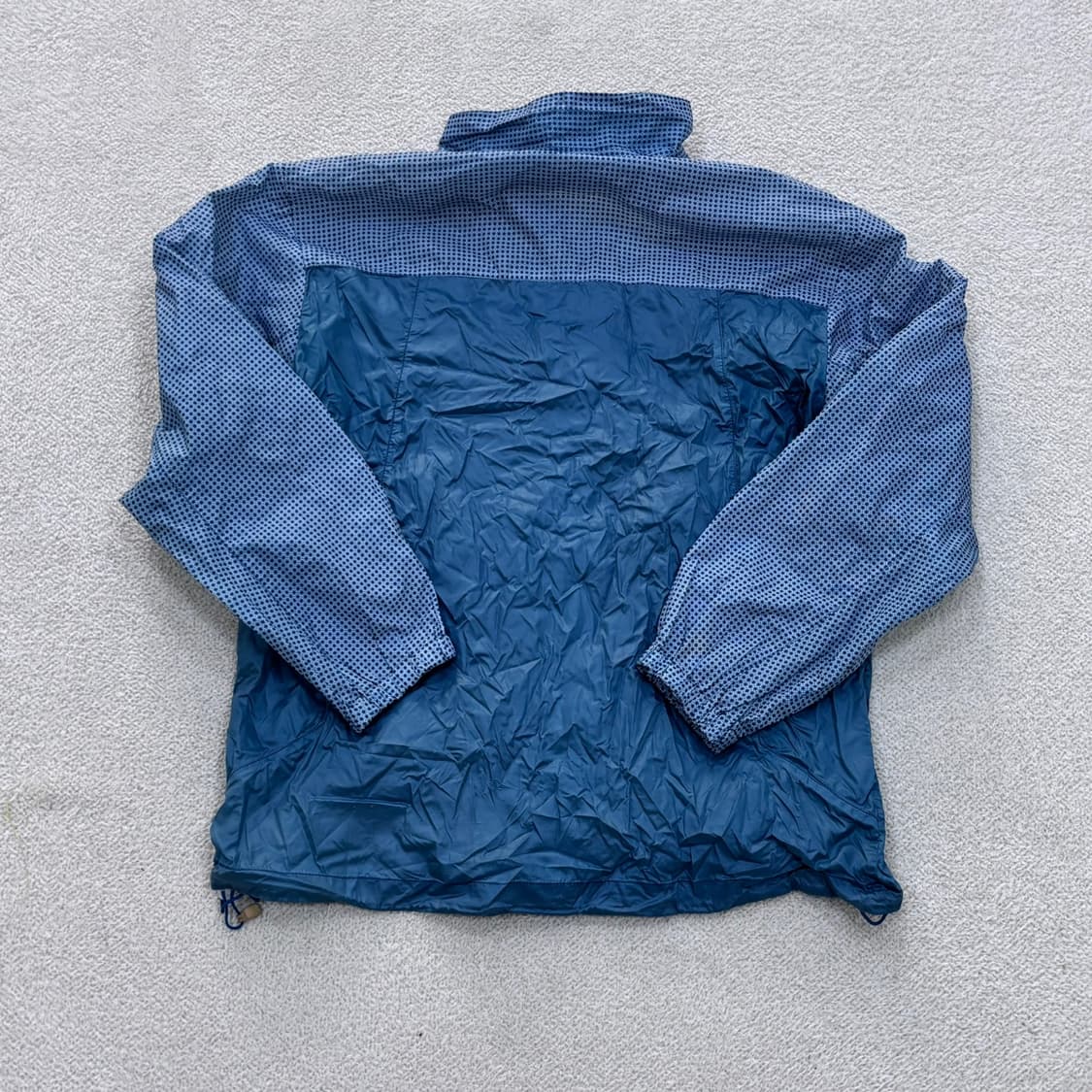 100 네파 남성 바람막이 자켓 0408E1 상품이미지2