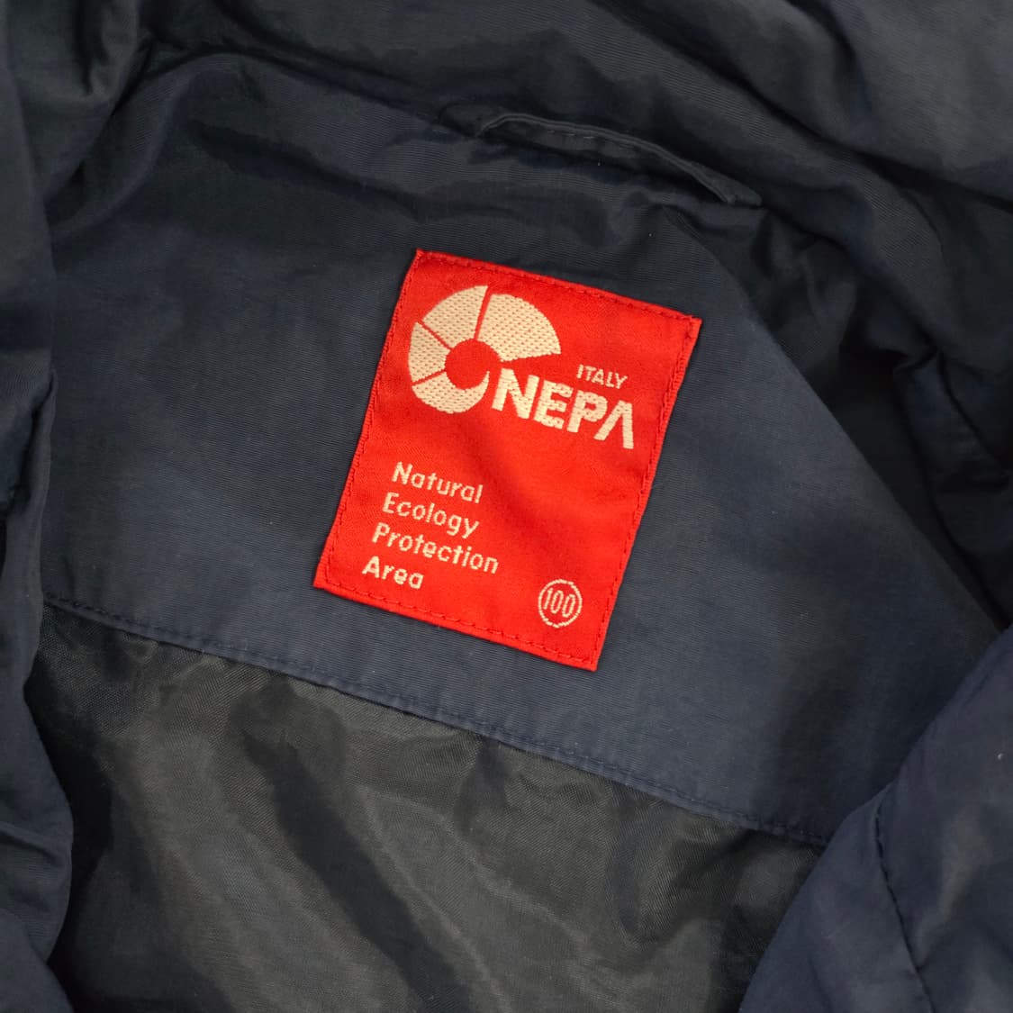 [100] 네파 기능성 바람막이 자켓 0220J 상품이미지2