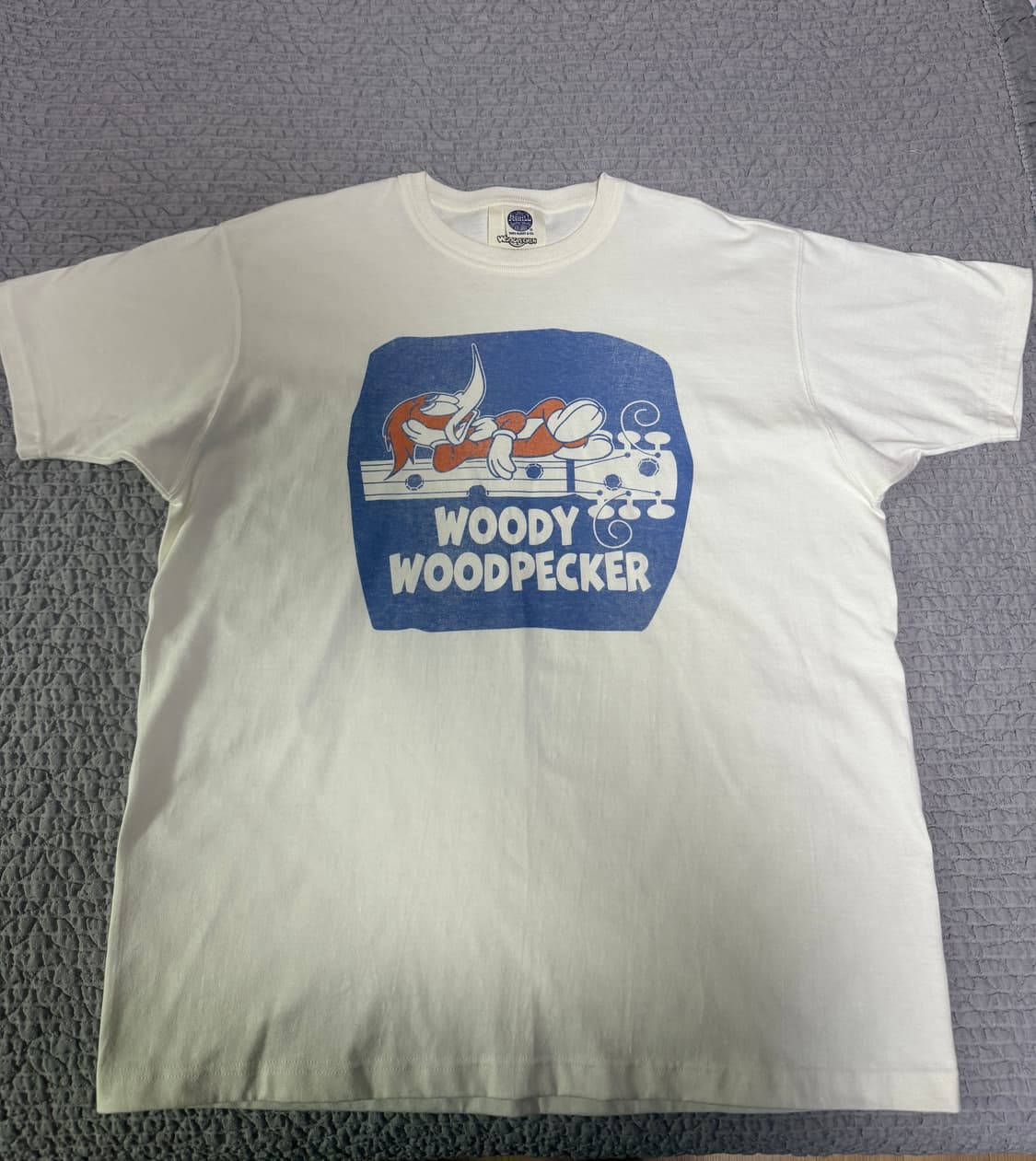 토이즈맥코이 woody 티셔츠 xxl 상품이미지1