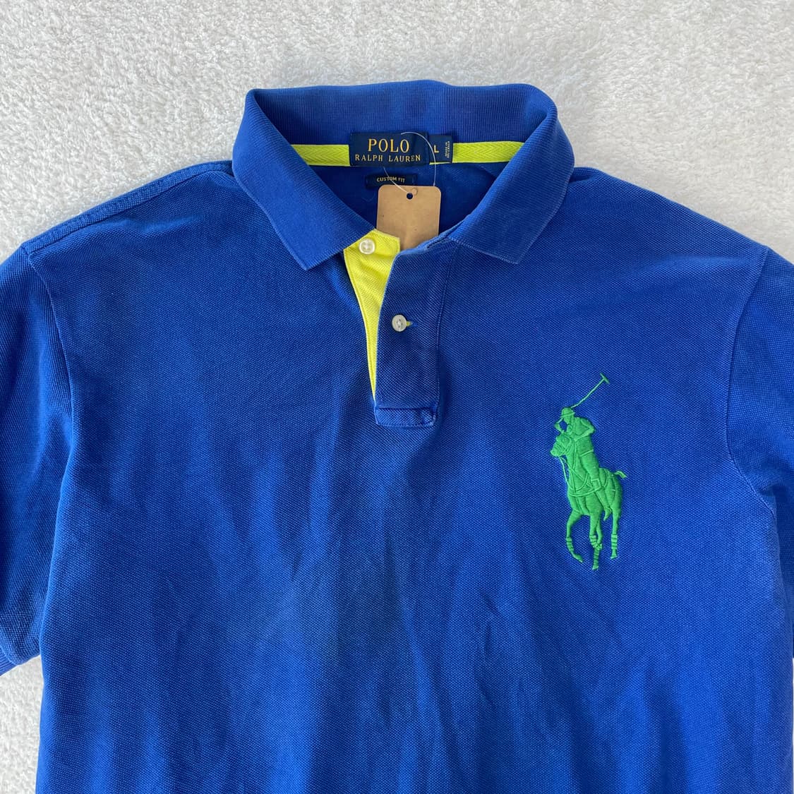 폴로랄프로렌 빅포니 카라티  상품이미지4