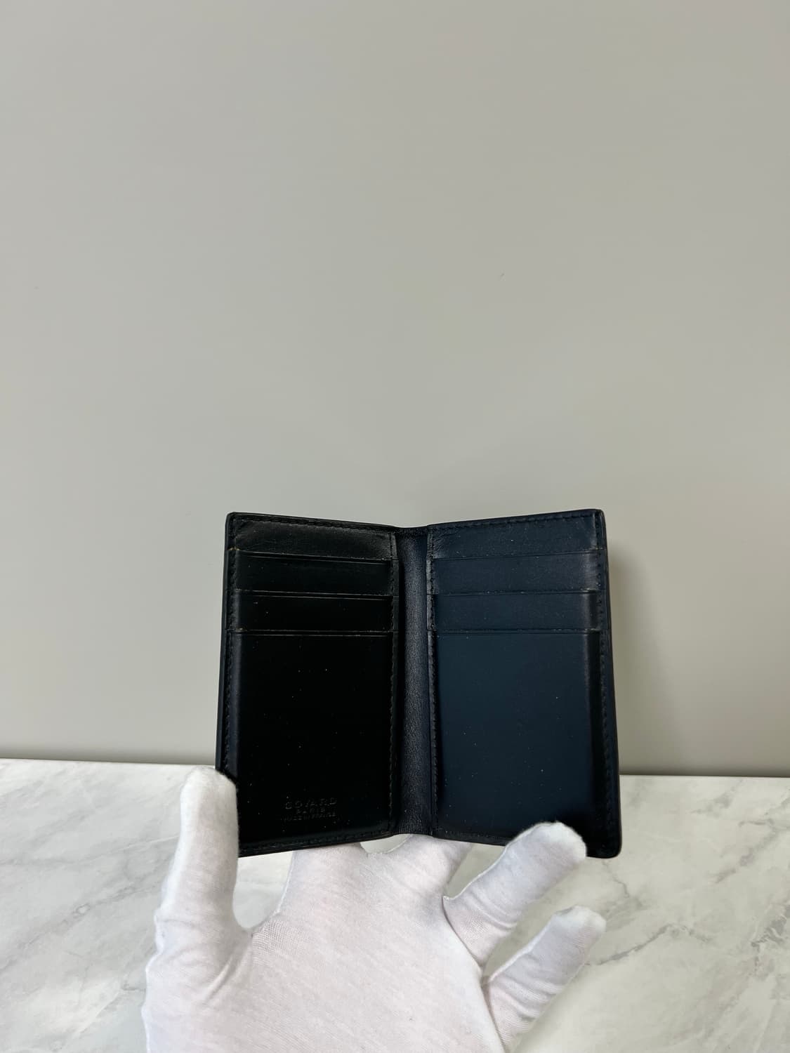 고야드 생피에르 지갑 상품이미지3