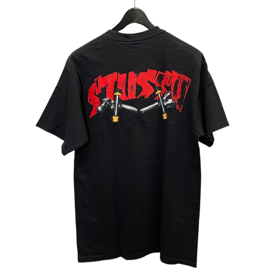stussy 00's T-SHIRT 상품이미지1
