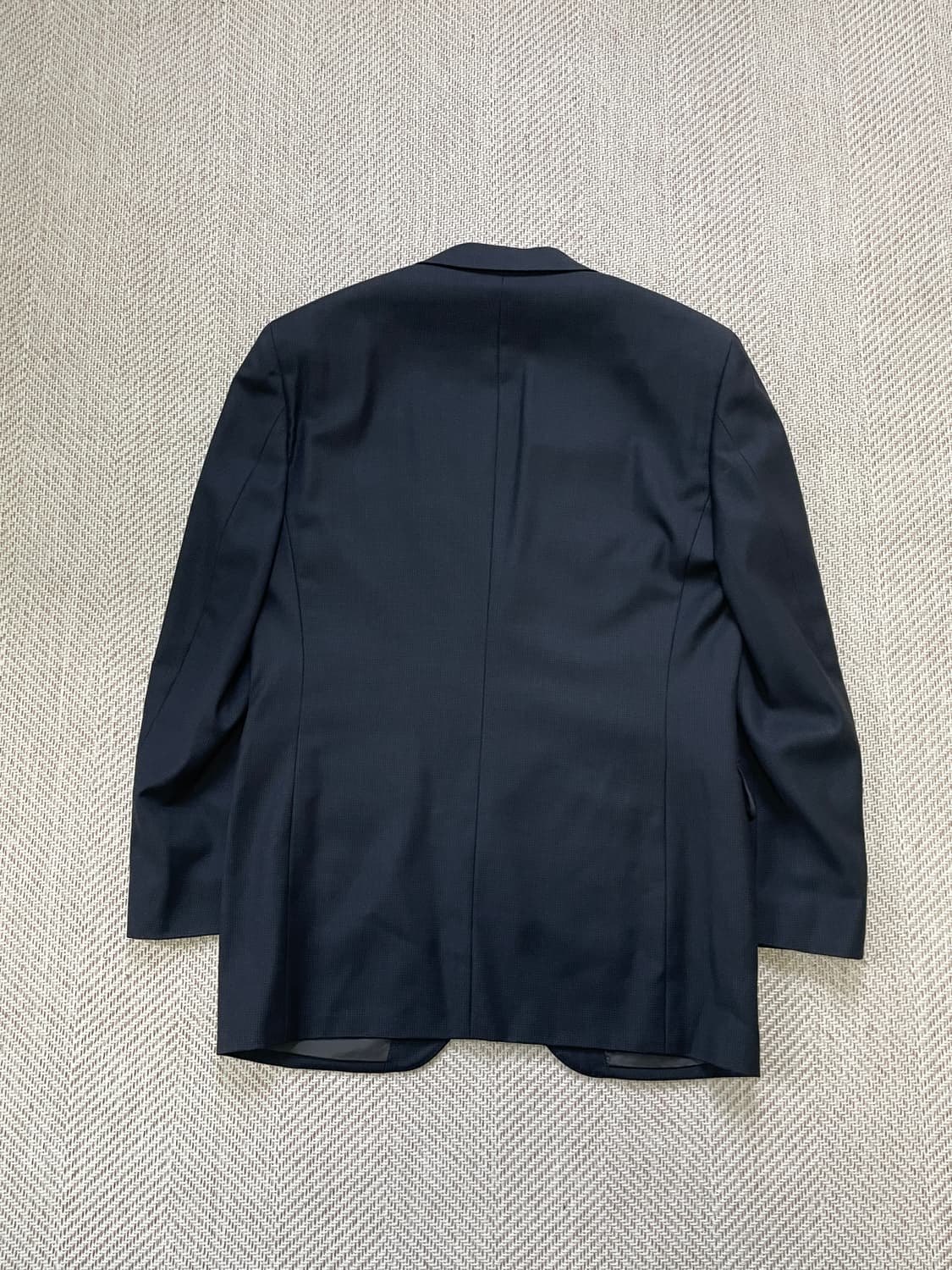 로로피아나 x 더반  테일러드 블레이저 J04011 상품이미지7