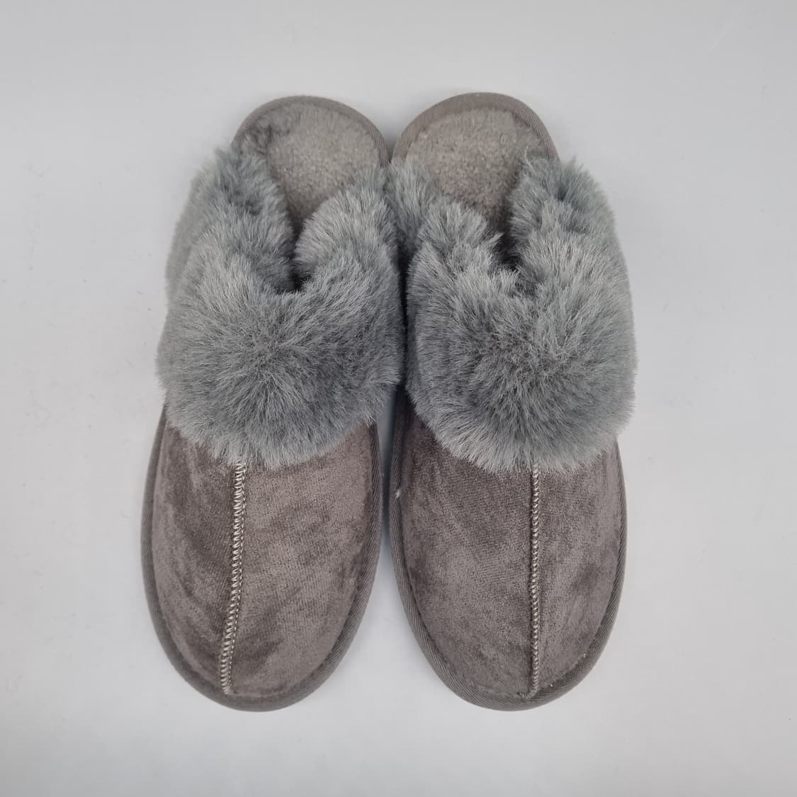 털슬리퍼  250-255 상품이미지2