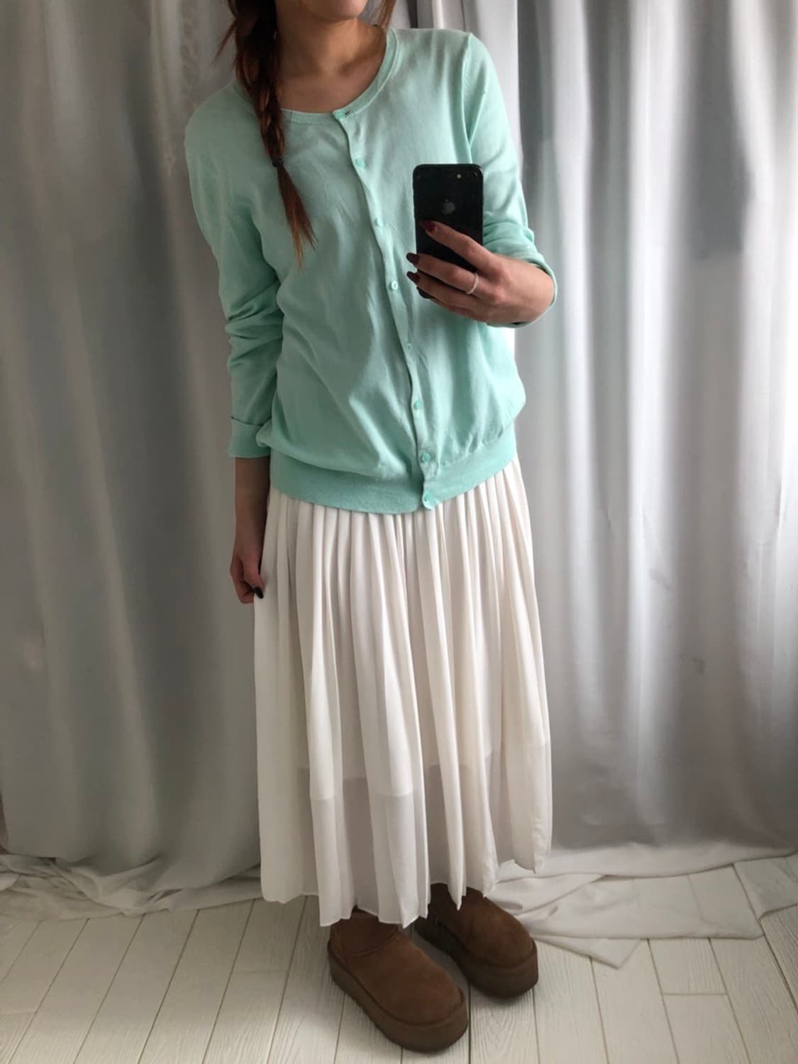 759. milky way long SK 상품이미지2