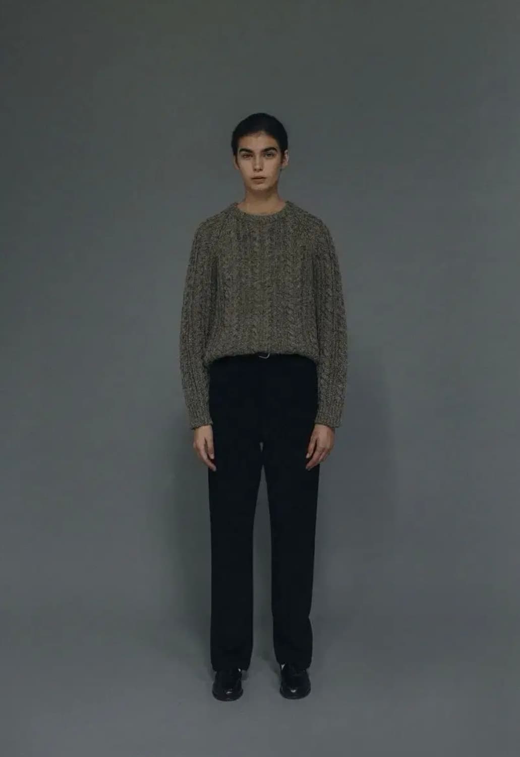 nothing written corduroy 낫띵리튼 로빈 코듀로이 팬츠 상품이미지2