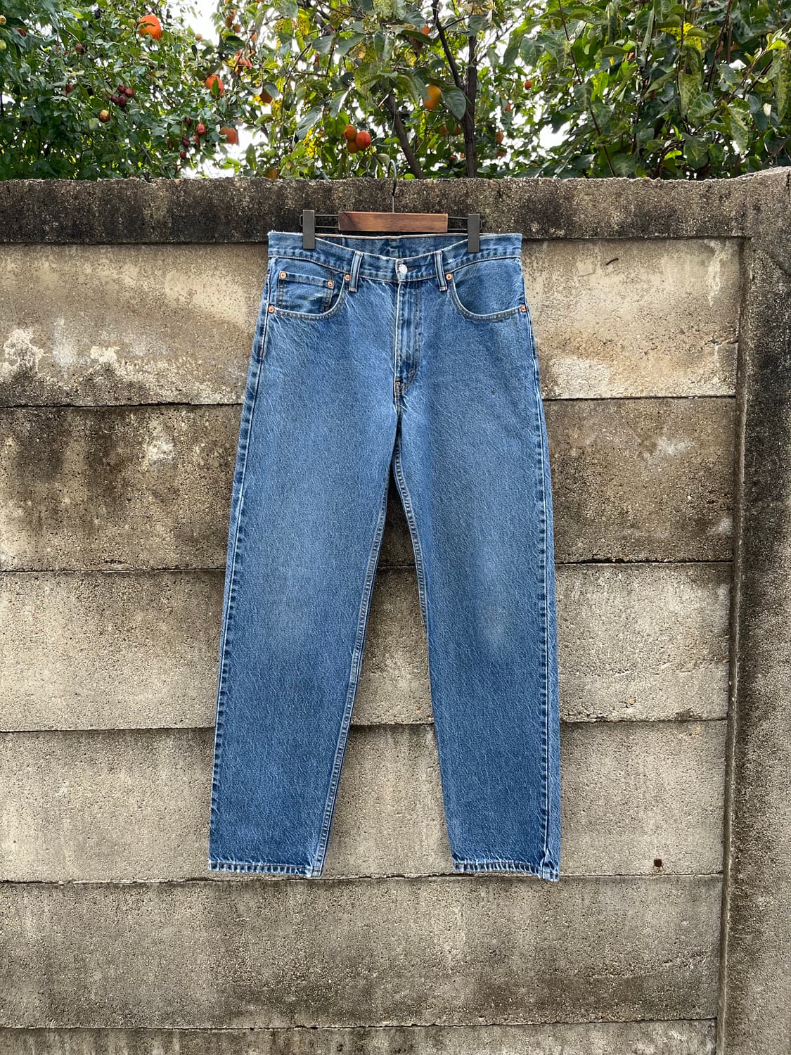 00’s 550 Vintage Levi's 상품이미지1