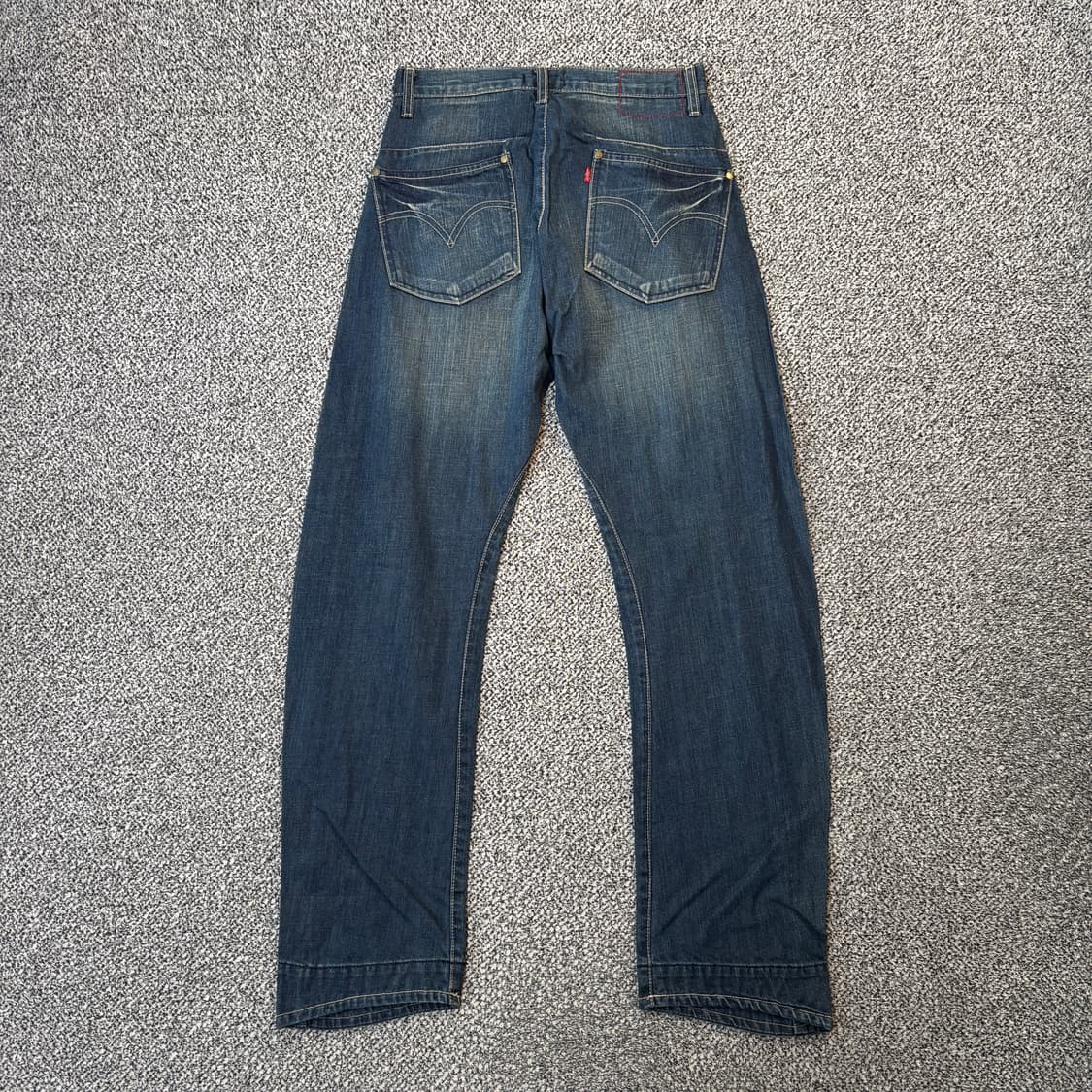 리바이스 엔지니어드진 재팬 J09A 데님 팬츠 (30/32) 상품이미지1