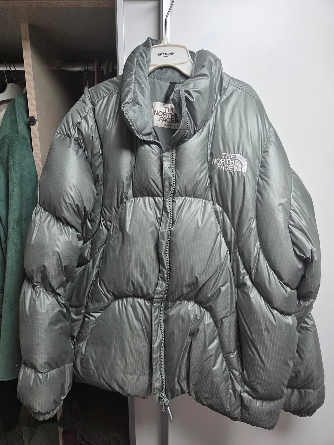 [L]노스페이스 웨이브 rds  상품이미지3