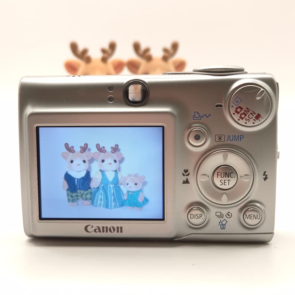 📸 캐논 익시 600( IXUS 700) 💕
👉 클래식 CCD 감성 상품이미지6