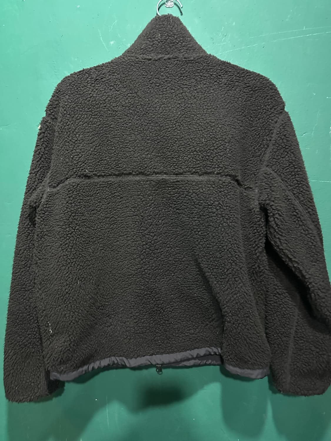 마크곤잘레스 후리스 S 상품이미지3