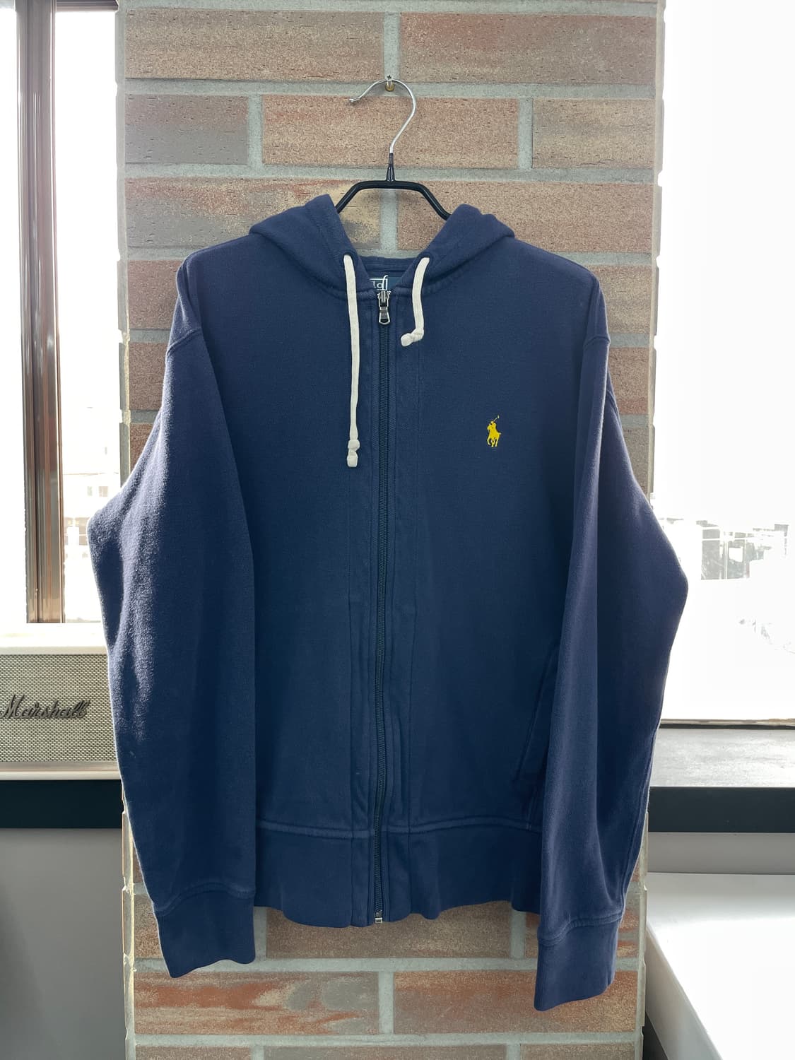 폴로 랄프로렌 후드 집업 자켓 상품이미지7